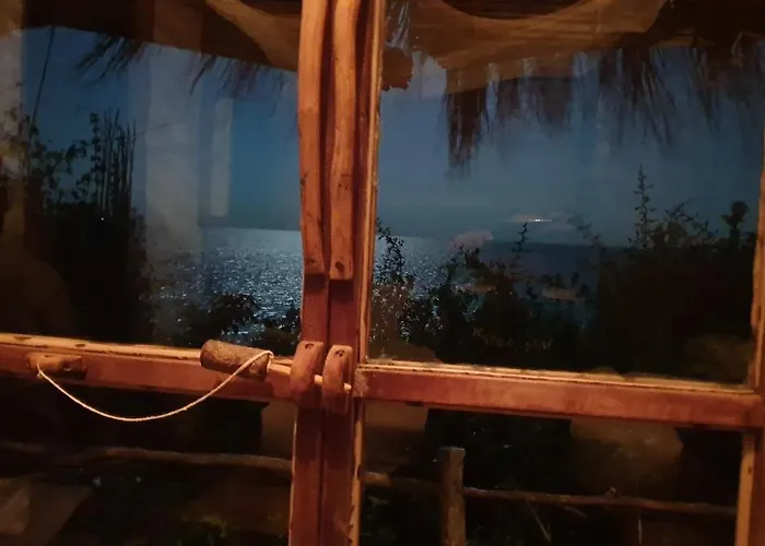 Baraka Beach