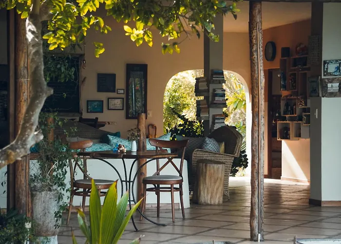 Casa Babi