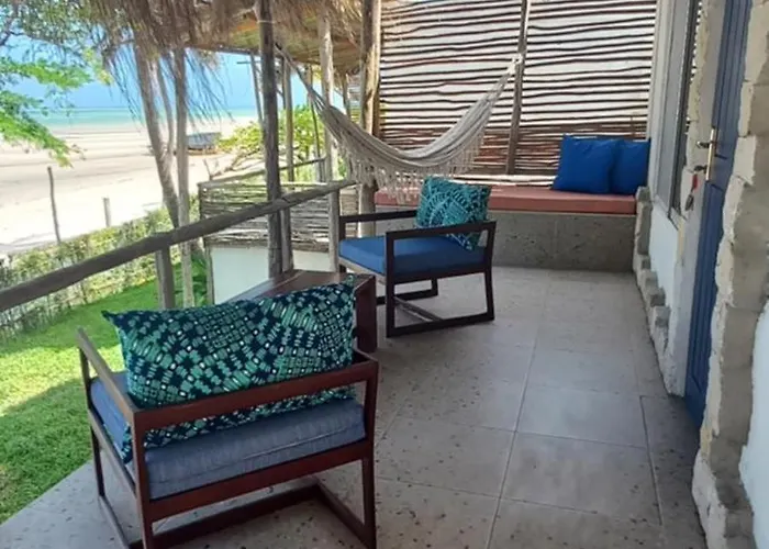 Baobab Beach Vilanculos