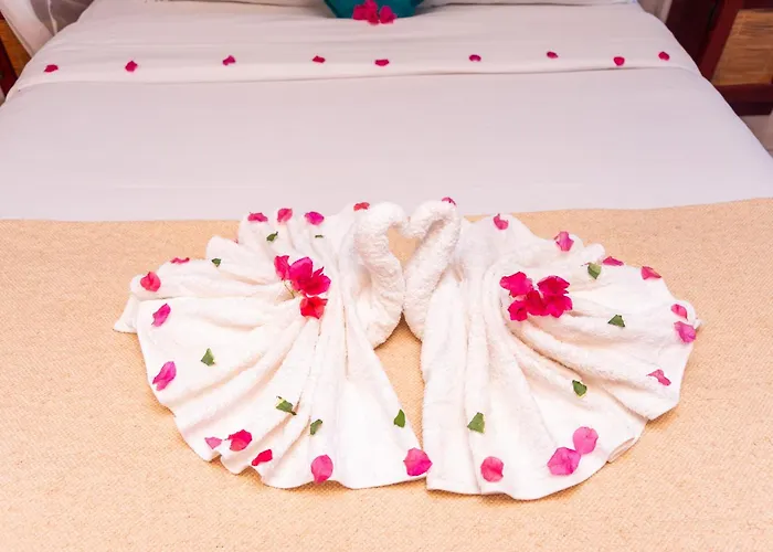 Vila La Mar Vilanculo