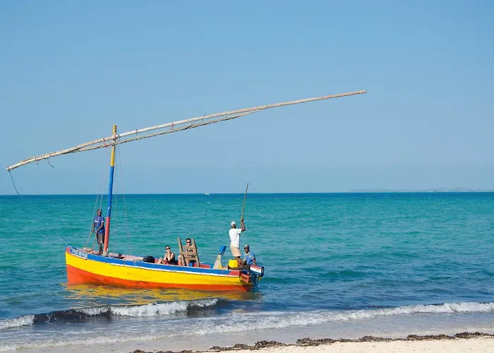 Casa Cabana Beach